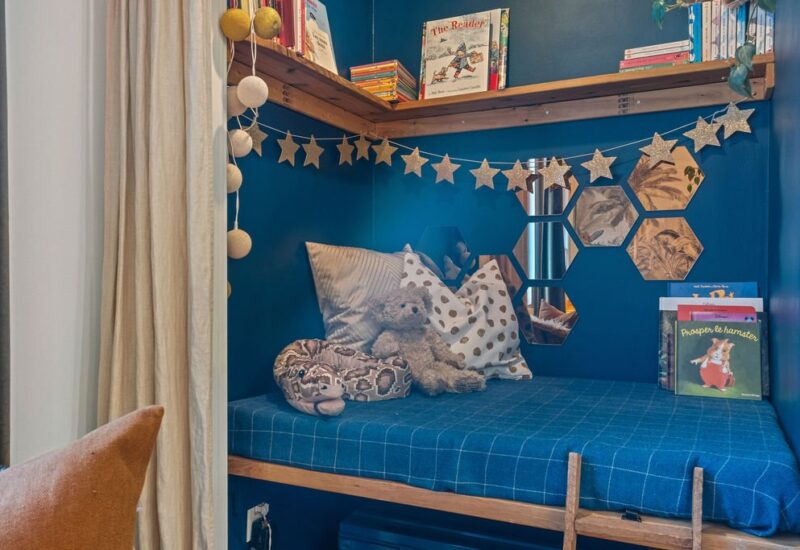 4568 – 4570 Rue Garnier  Montréal (Le Plateau-Mont-Royal) (Montréal)