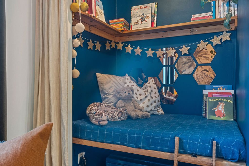 4568 – 4570 Rue Garnier  Montréal (Le Plateau-Mont-Royal) (Montréal)