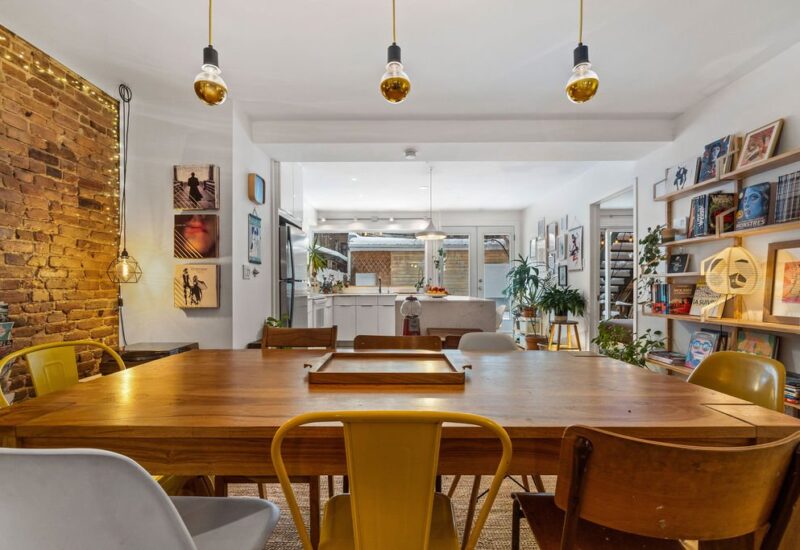 4568 – 4570 Rue Garnier  Montréal (Le Plateau-Mont-Royal) (Montréal)