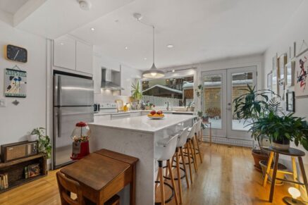 4568 – 4570 Rue Garnier  Montréal (Le Plateau-Mont-Royal) (Montréal)