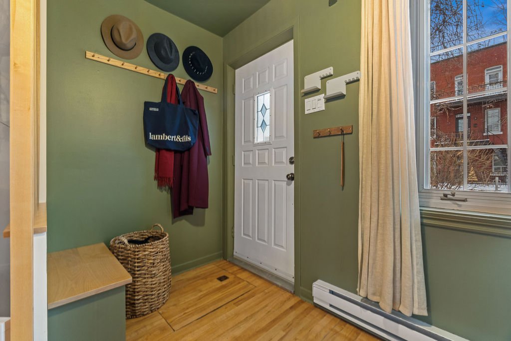 4568 – 4570 Rue Garnier  Montréal (Le Plateau-Mont-Royal) (Montréal)