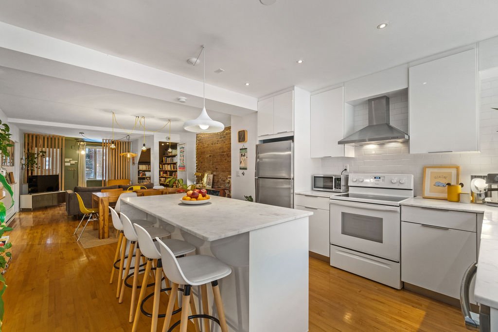 4568 – 4570 Rue Garnier  Montréal (Le Plateau-Mont-Royal) (Montréal)