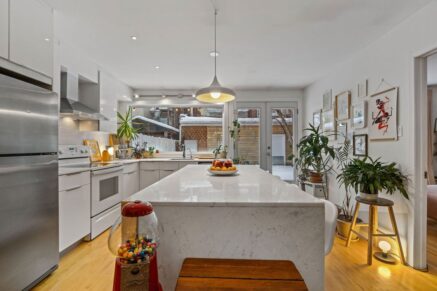 4568 – 4570 Rue Garnier  Montréal (Le Plateau-Mont-Royal) (Montréal)