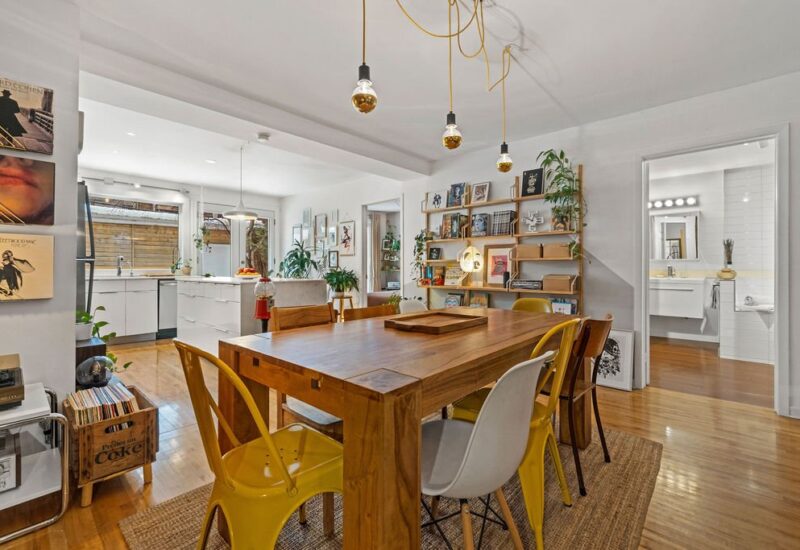 4568 – 4570 Rue Garnier  Montréal (Le Plateau-Mont-Royal) (Montréal)