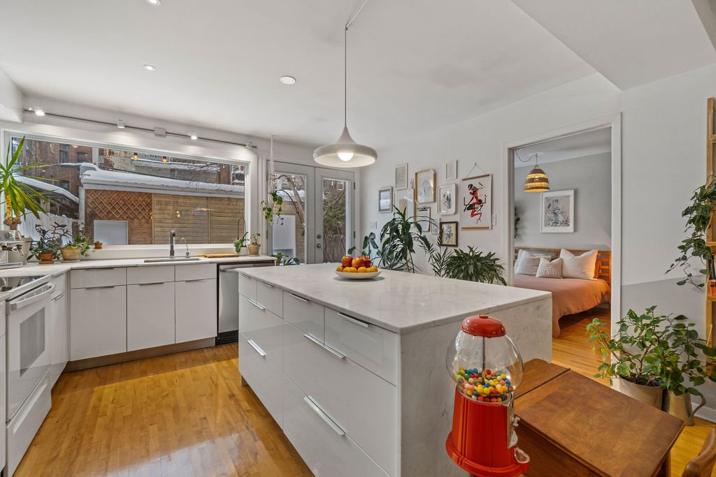 4568 – 4570 Rue Garnier  Montréal (Le Plateau-Mont-Royal) (Montréal)