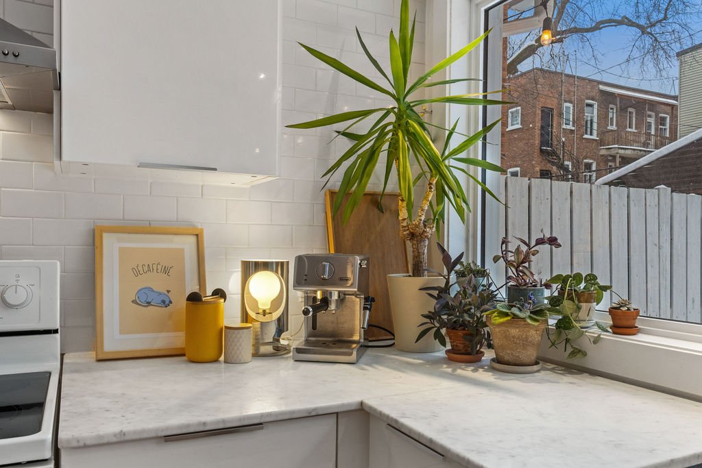 4568 – 4570 Rue Garnier  Montréal (Le Plateau-Mont-Royal) (Montréal)