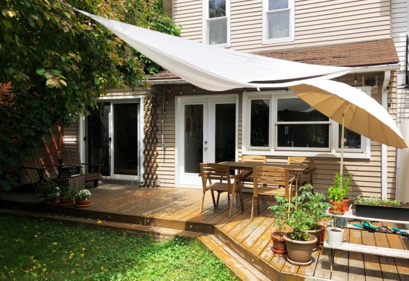 4568 – 4570 Rue Garnier  Montréal (Le Plateau-Mont-Royal) (Montréal)