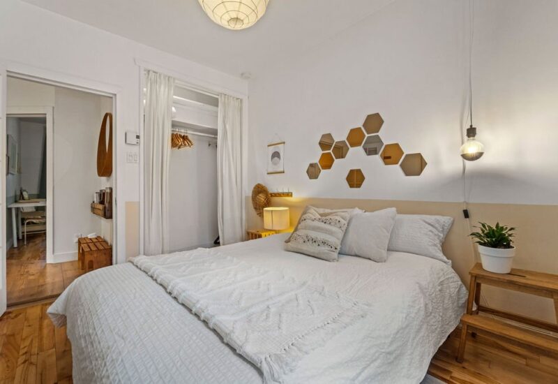 4568 – 4570 Rue Garnier  Montréal (Le Plateau-Mont-Royal) (Montréal)