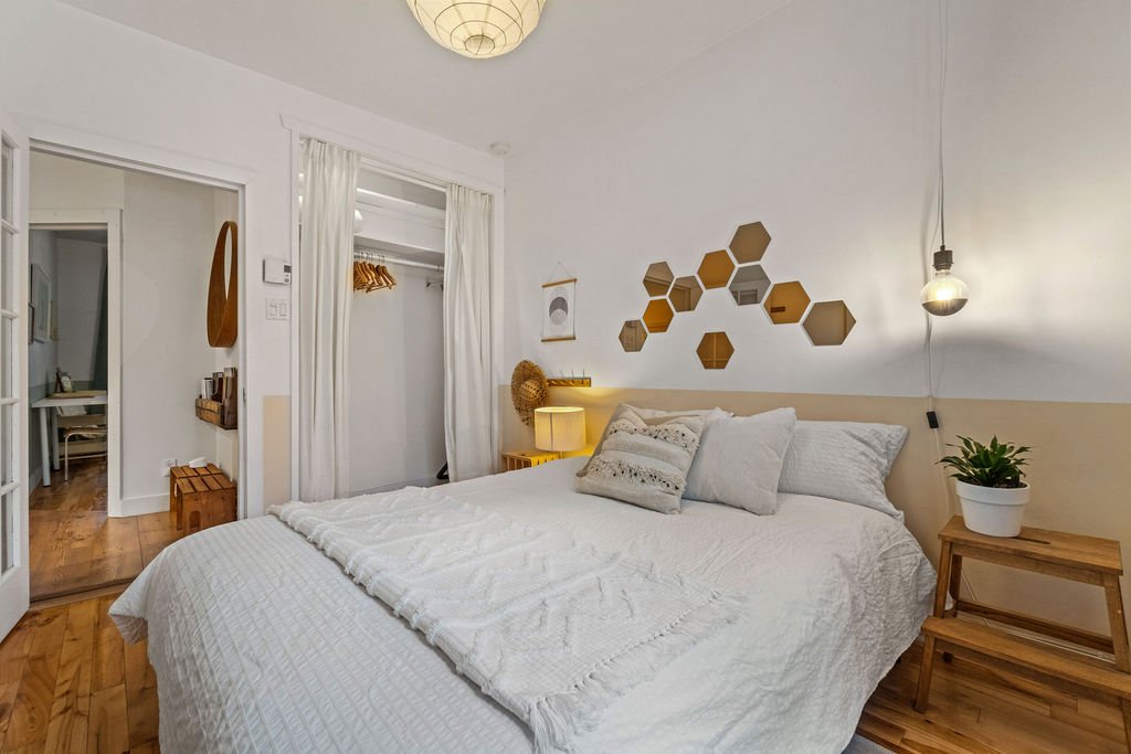 4568 – 4570 Rue Garnier  Montréal (Le Plateau-Mont-Royal) (Montréal)