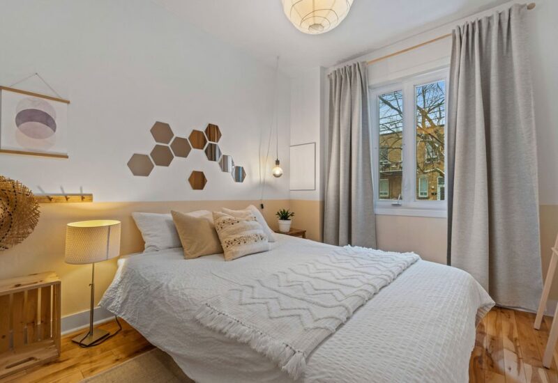 4568 – 4570 Rue Garnier  Montréal (Le Plateau-Mont-Royal) (Montréal)