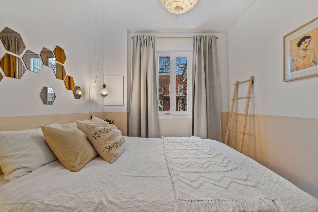 4568 – 4570 Rue Garnier  Montréal (Le Plateau-Mont-Royal) (Montréal)