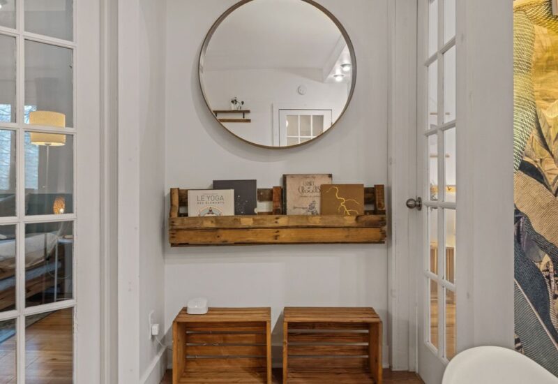 4568 – 4570 Rue Garnier  Montréal (Le Plateau-Mont-Royal) (Montréal)