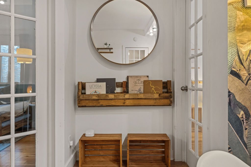 4568 – 4570 Rue Garnier  Montréal (Le Plateau-Mont-Royal) (Montréal)