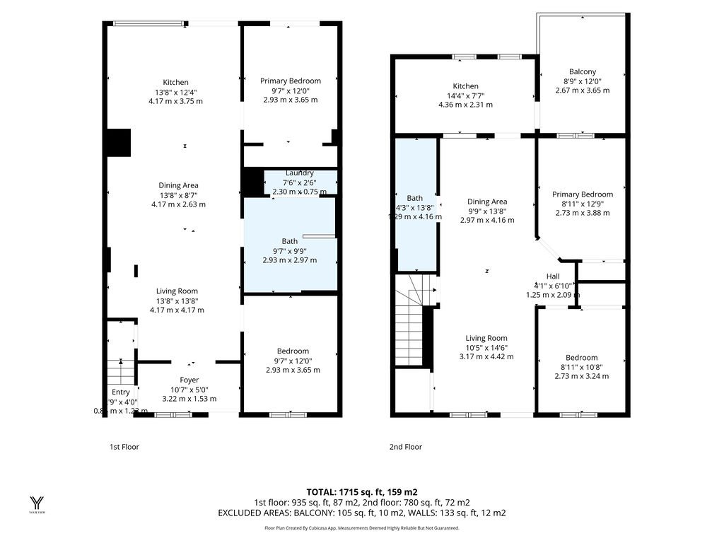 4568 – 4570 Rue Garnier  Montréal (Le Plateau-Mont-Royal) (Montréal)