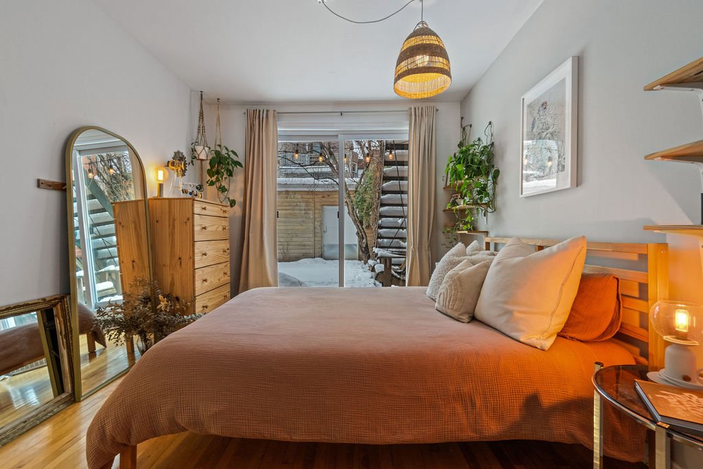 4568 – 4570 Rue Garnier  Montréal (Le Plateau-Mont-Royal) (Montréal)