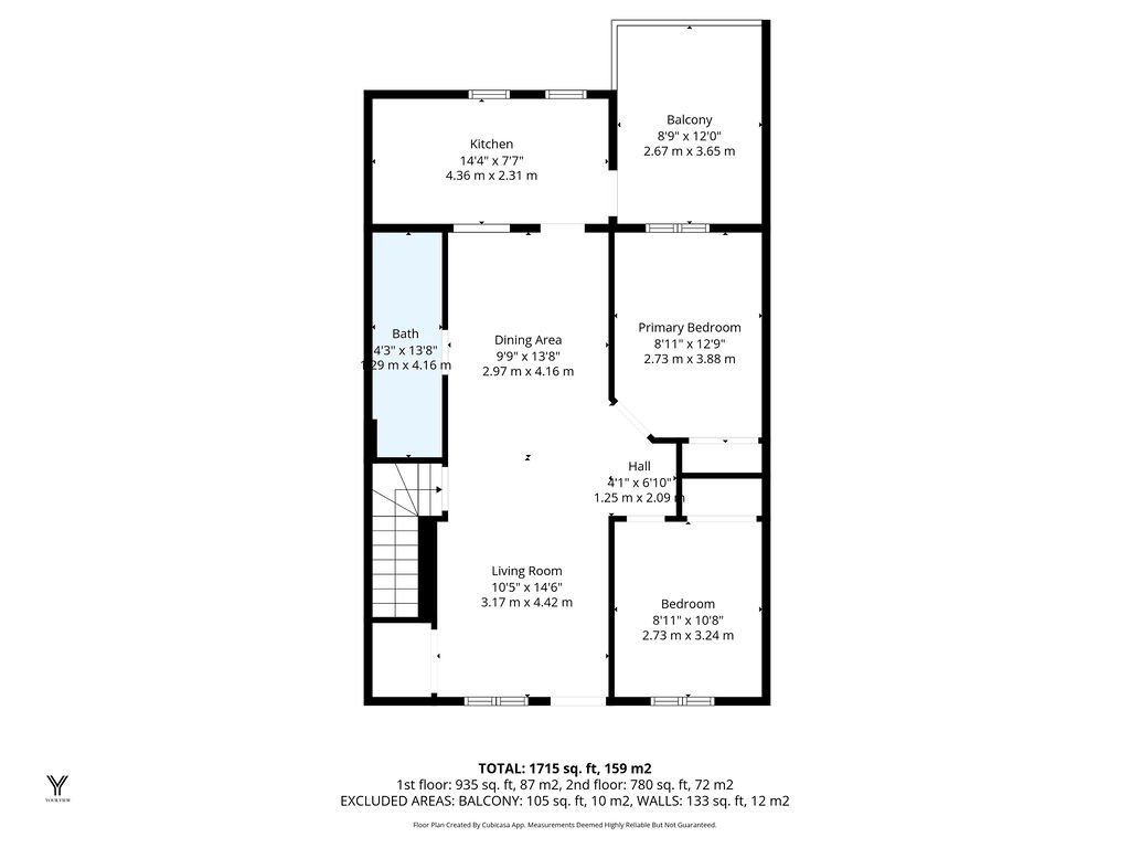 4568 – 4570 Rue Garnier  Montréal (Le Plateau-Mont-Royal) (Montréal)