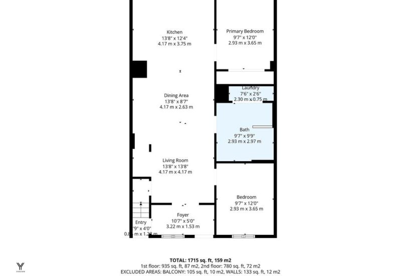 4568 – 4570 Rue Garnier  Montréal (Le Plateau-Mont-Royal) (Montréal)