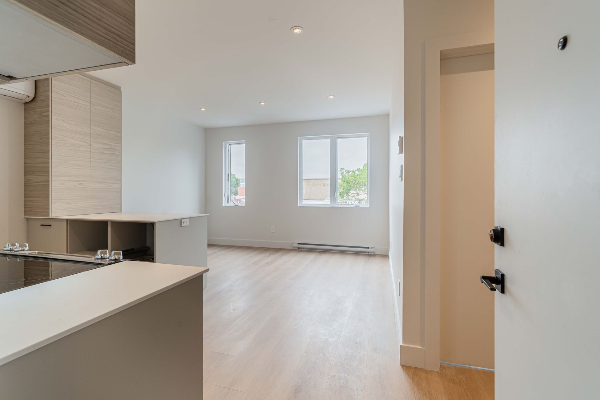 Affitto Appartamento | Montréal (Le Sud-Ouest) - picture 2