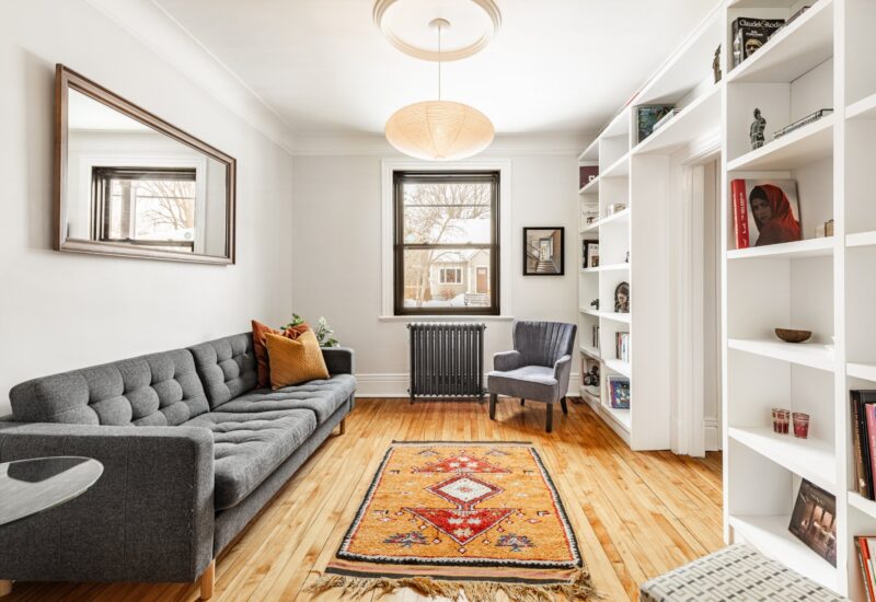 354 Av. de Dulwich  Saint-Lambert (Montérégie)