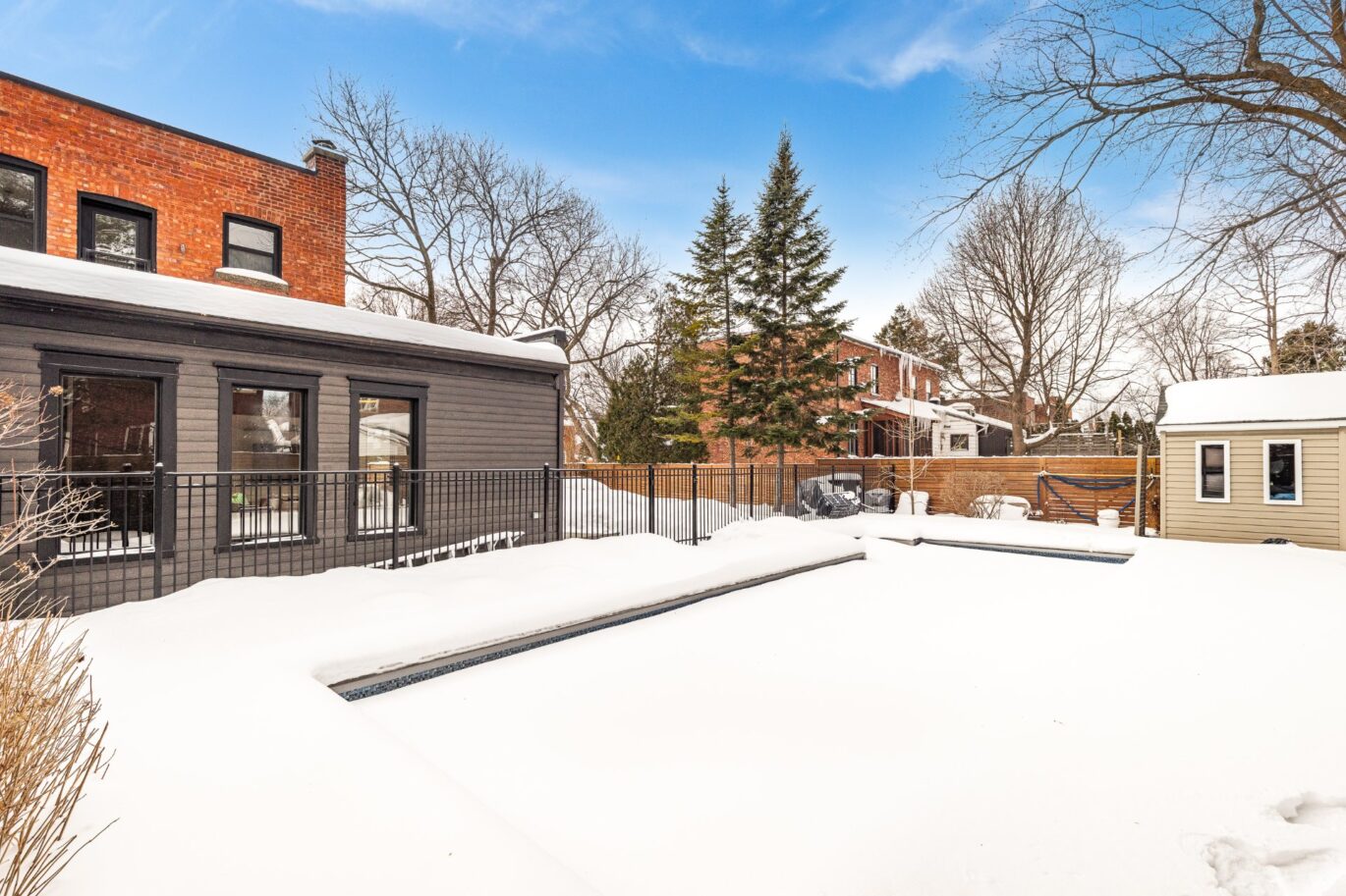 354 Av. de Dulwich  Saint-Lambert (Montérégie)