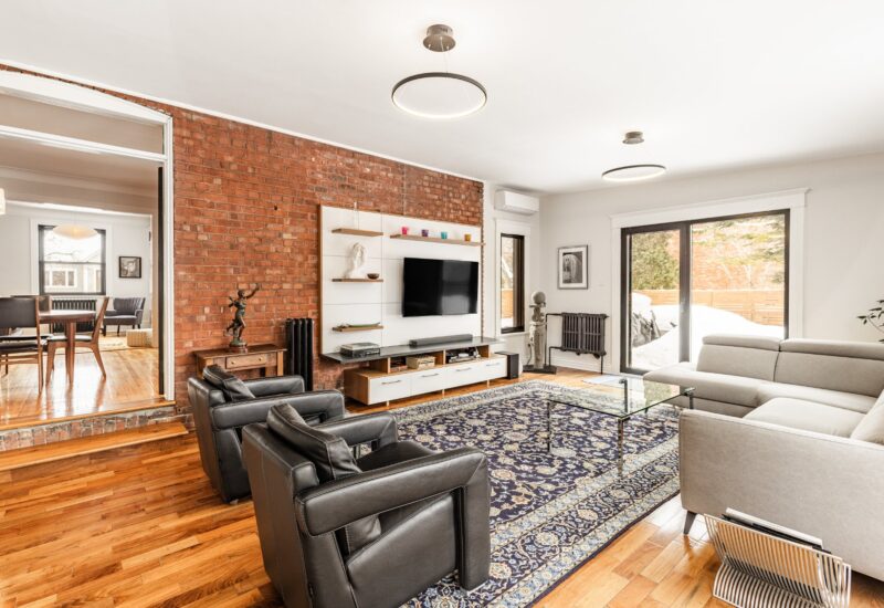 354 Av. de Dulwich  Saint-Lambert (Montérégie)