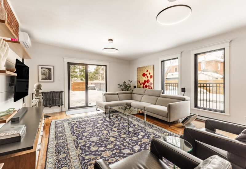 354 Av. de Dulwich  Saint-Lambert (Montérégie)