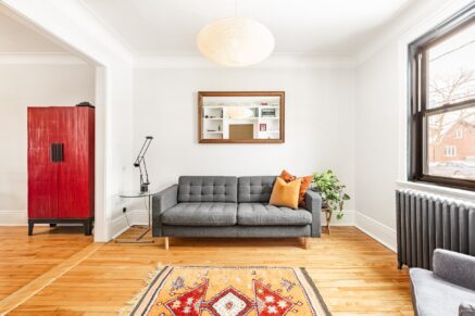 354 Av. de Dulwich  Saint-Lambert (Montérégie)