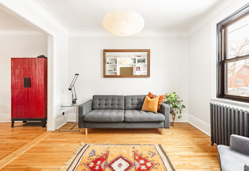 354 Av. de Dulwich  Saint-Lambert (Montérégie)