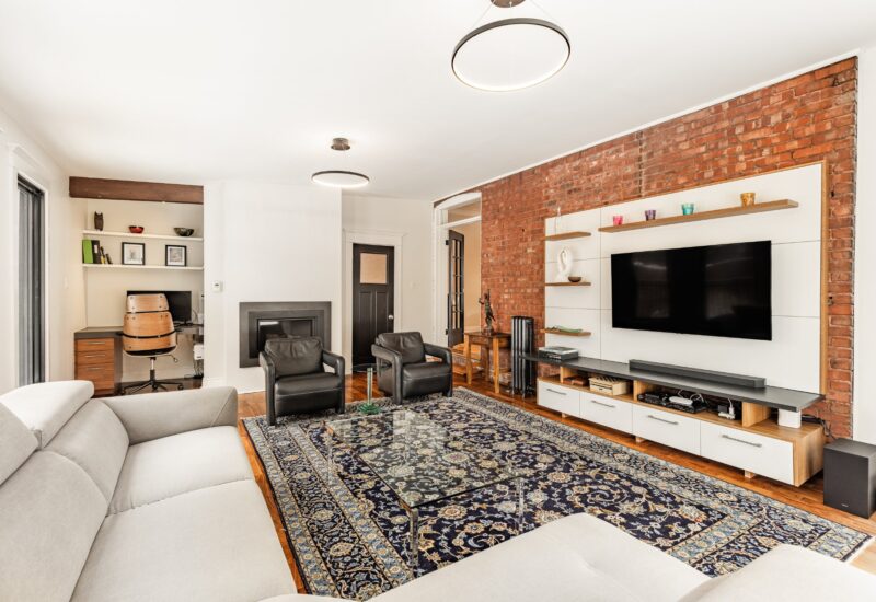 354 Av. de Dulwich  Saint-Lambert (Montérégie)