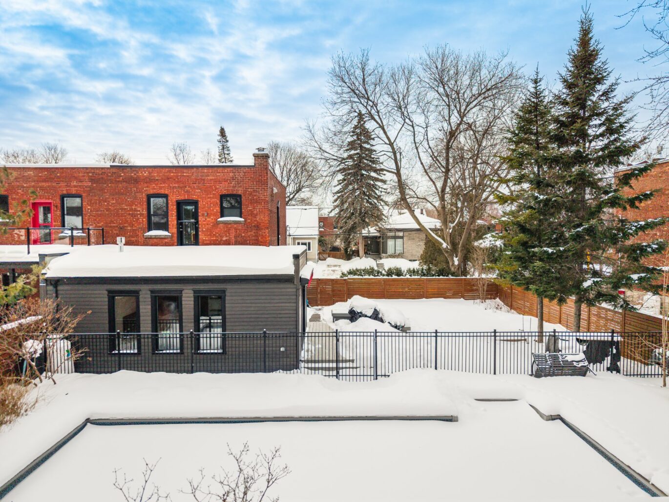 354 Av. de Dulwich  Saint-Lambert (Montérégie)