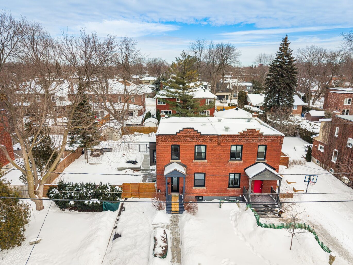 354 Av. de Dulwich  Saint-Lambert (Montérégie)