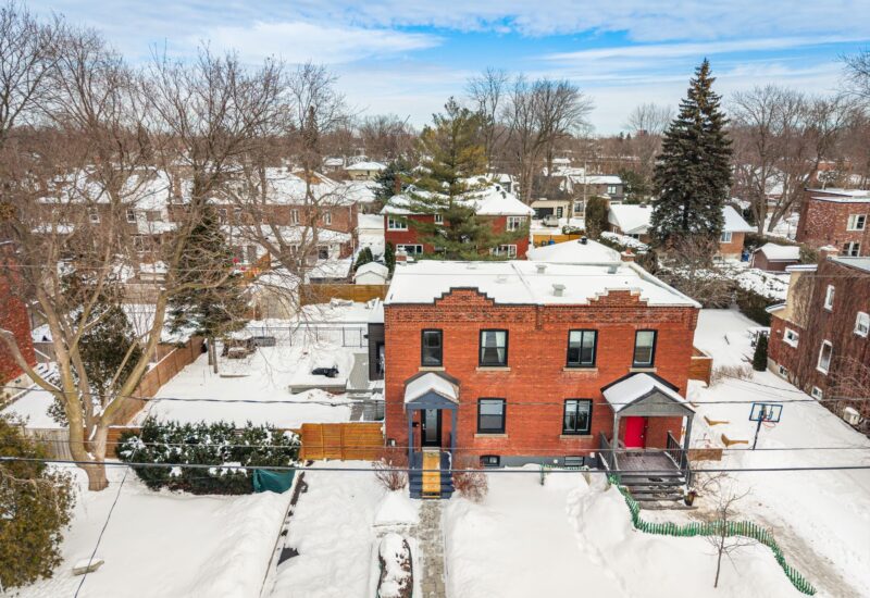 354 Av. de Dulwich  Saint-Lambert (Montérégie)