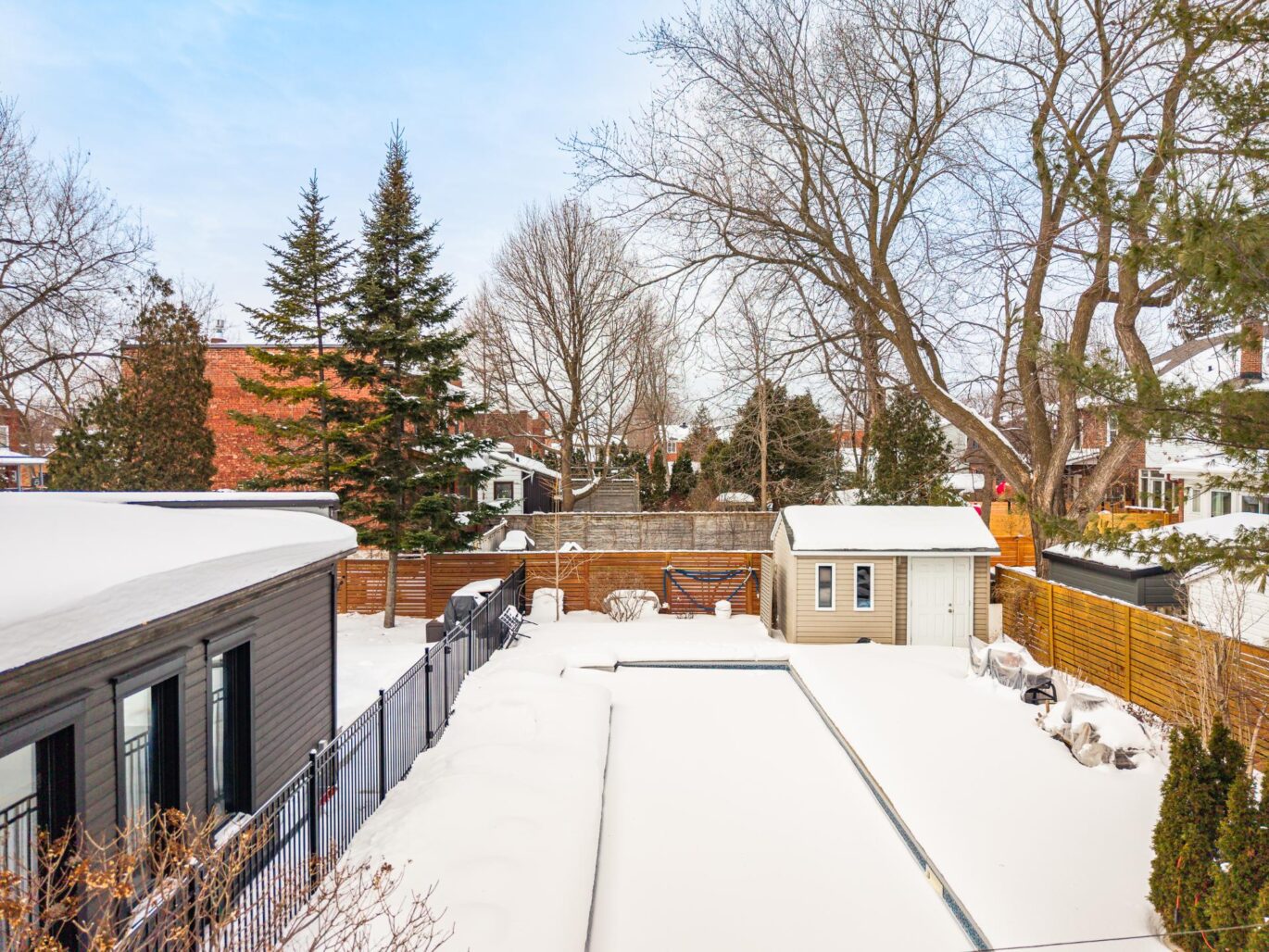 354 Av. de Dulwich  Saint-Lambert (Montérégie)