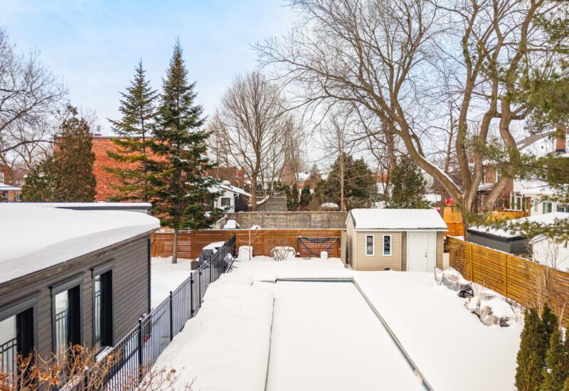 354 Av. de Dulwich  Saint-Lambert (Montérégie)