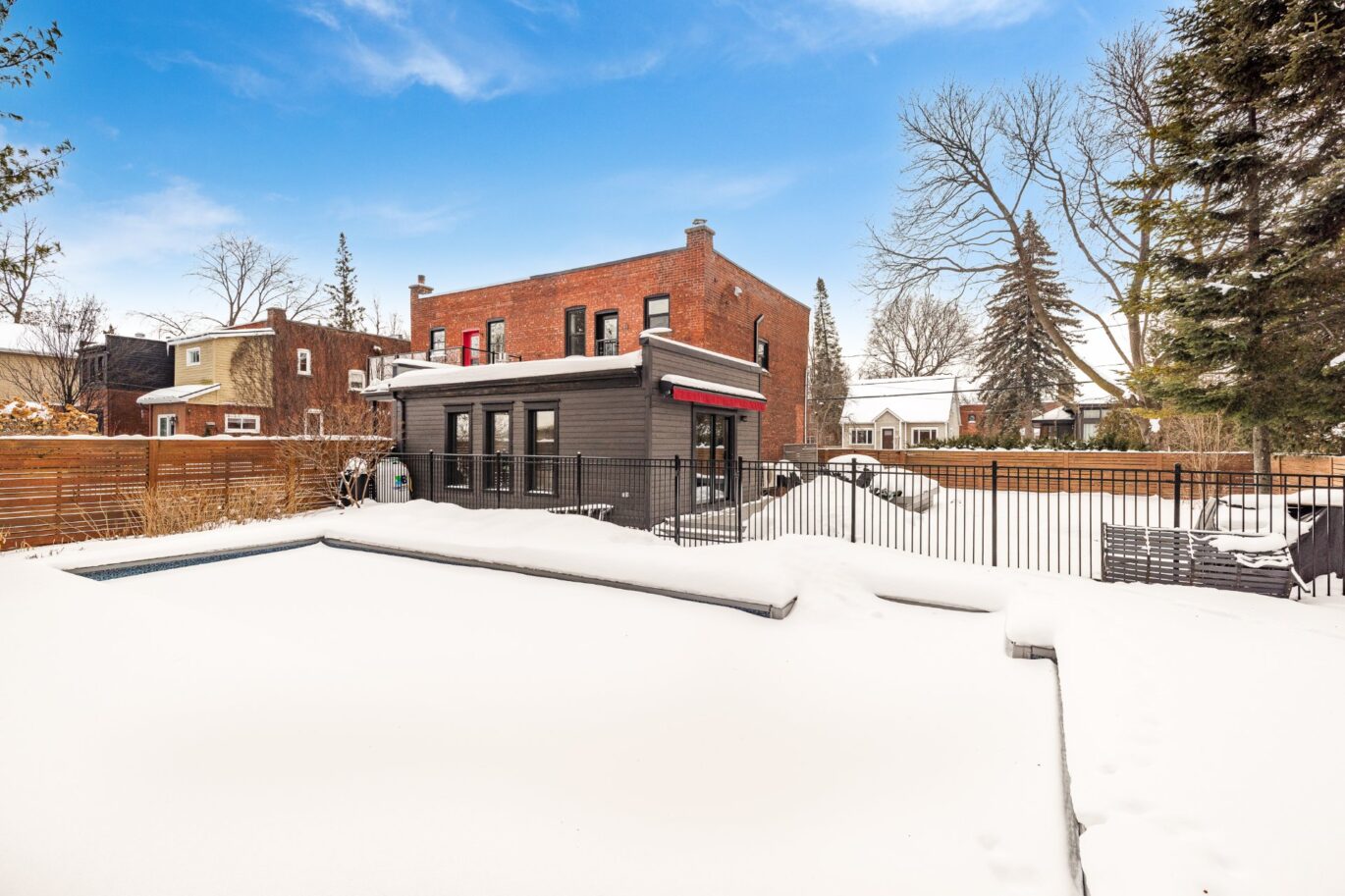 354 Av. de Dulwich  Saint-Lambert (Montérégie)