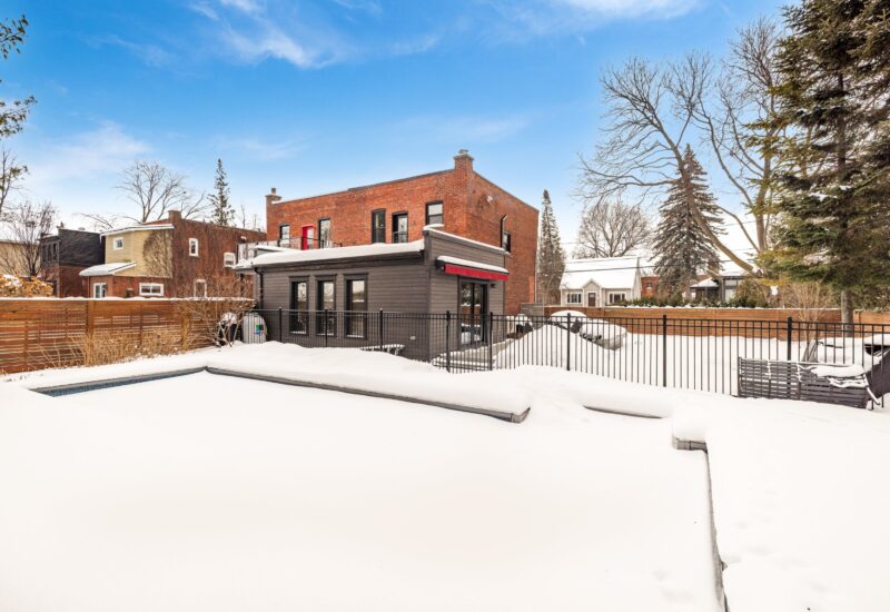 354 Av. de Dulwich  Saint-Lambert (Montérégie)