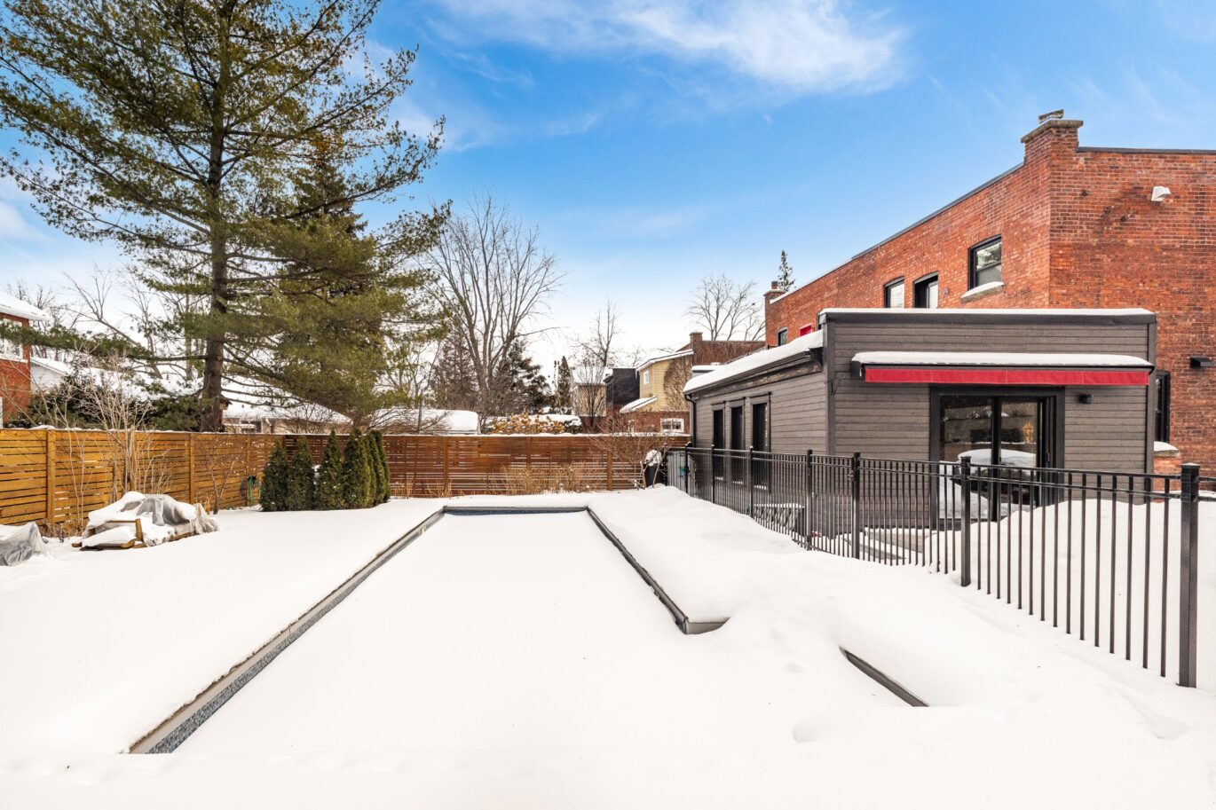 354 Av. de Dulwich  Saint-Lambert (Montérégie)