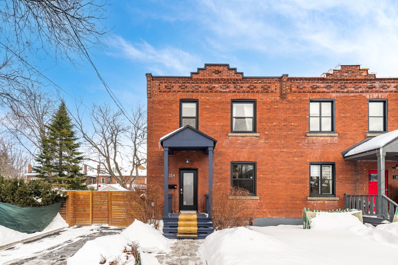 354 Av. de Dulwich  Saint-Lambert (Montérégie)