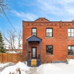 354 Av. de Dulwich  Saint-Lambert (Montérégie)