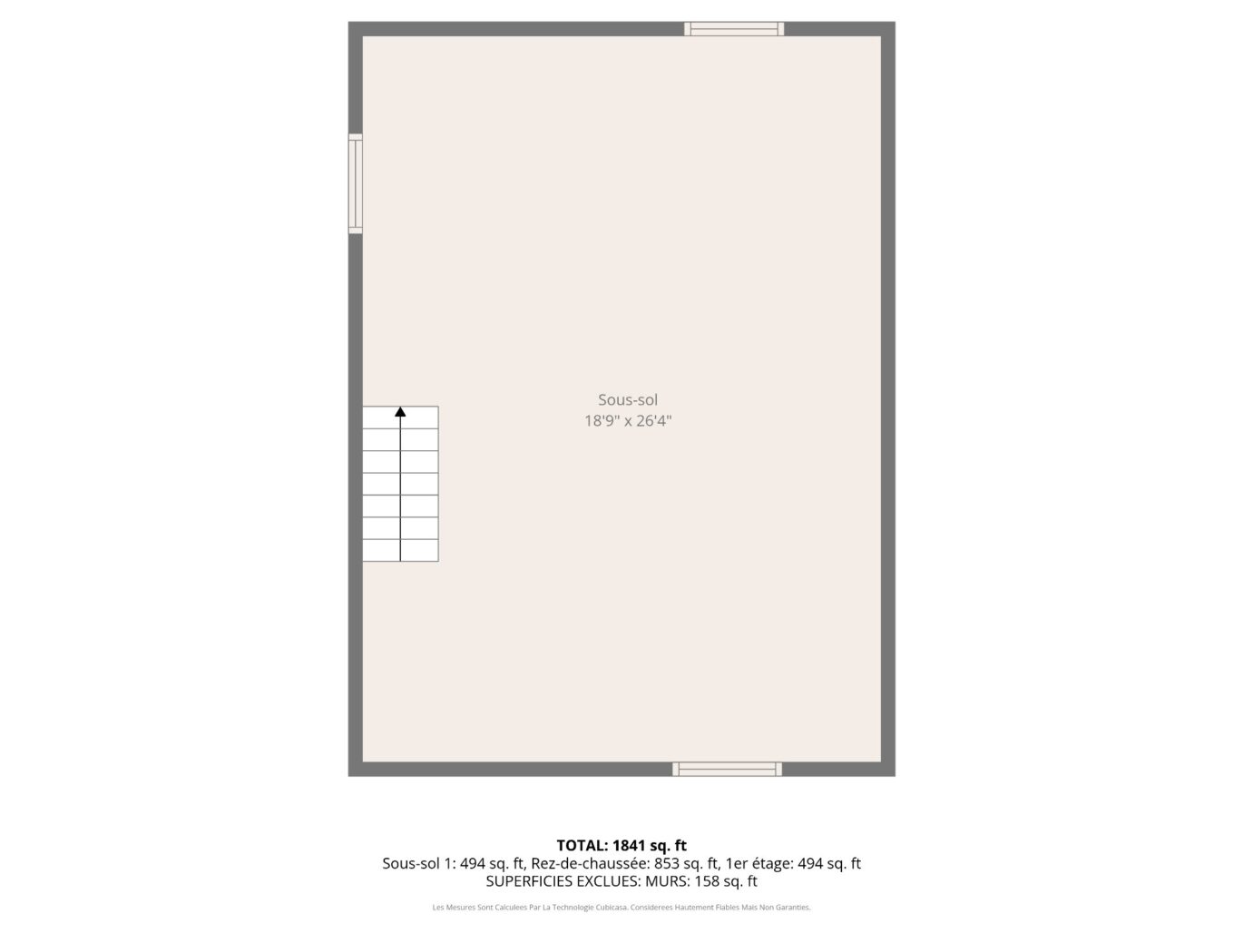 354 Av. de Dulwich  Saint-Lambert (Montérégie)