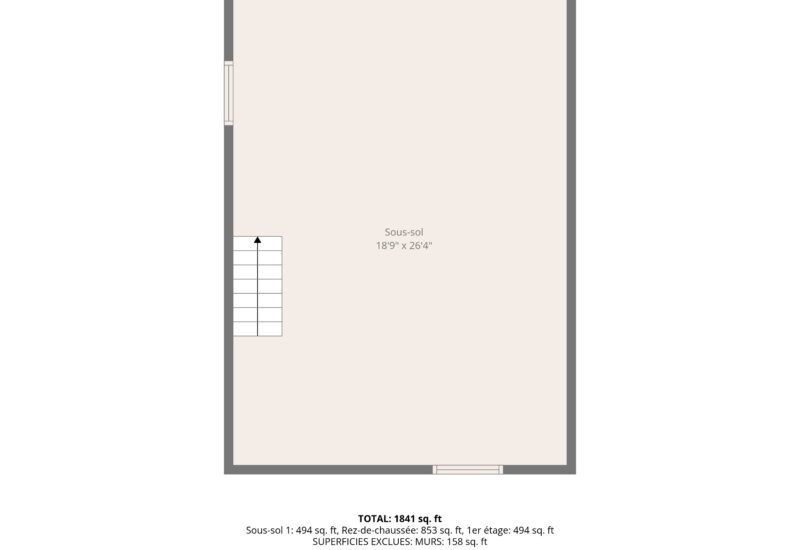 354 Av. de Dulwich  Saint-Lambert (Montérégie)