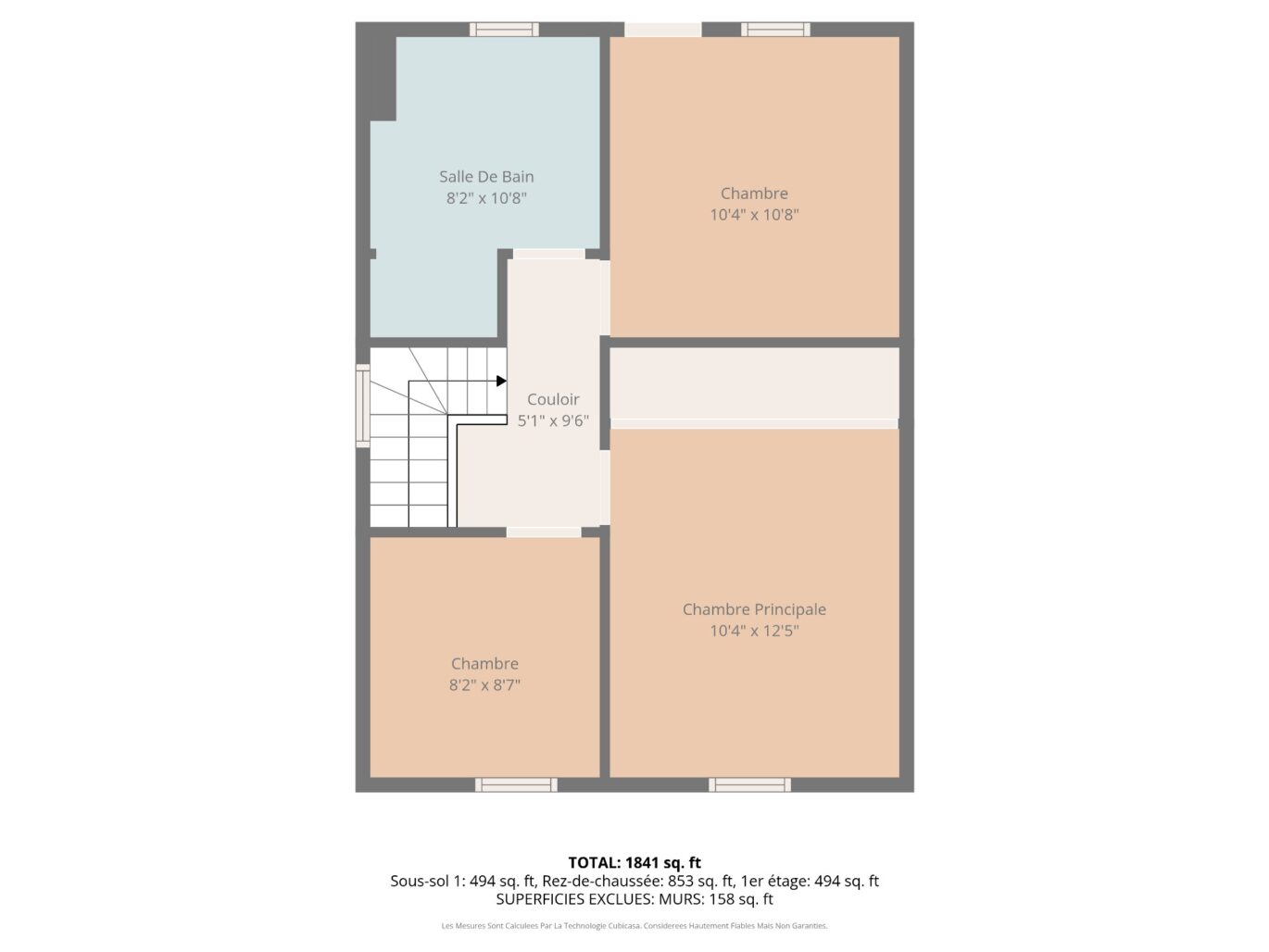 354 Av. de Dulwich  Saint-Lambert (Montérégie)