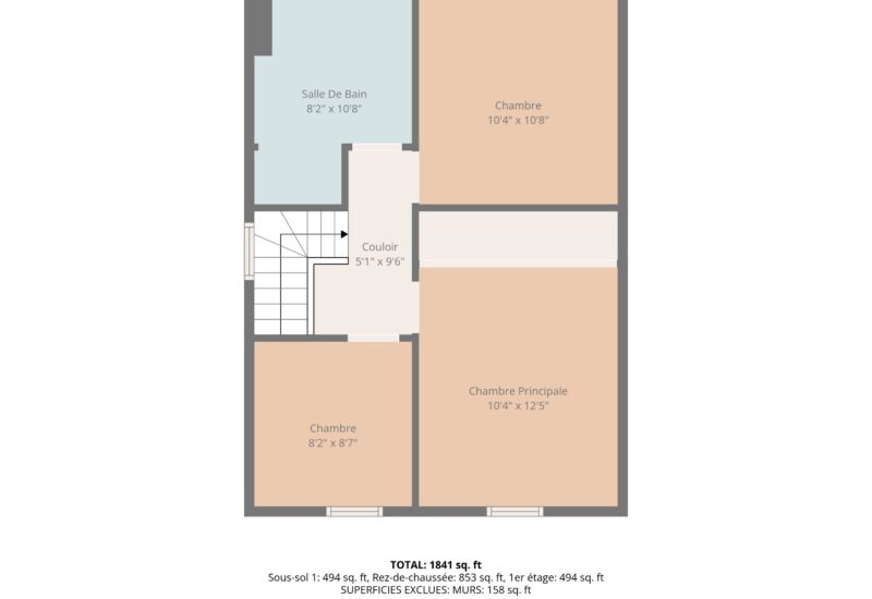 354 Av. de Dulwich  Saint-Lambert (Montérégie)