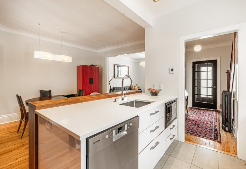 354 Av. de Dulwich  Saint-Lambert (Montérégie)