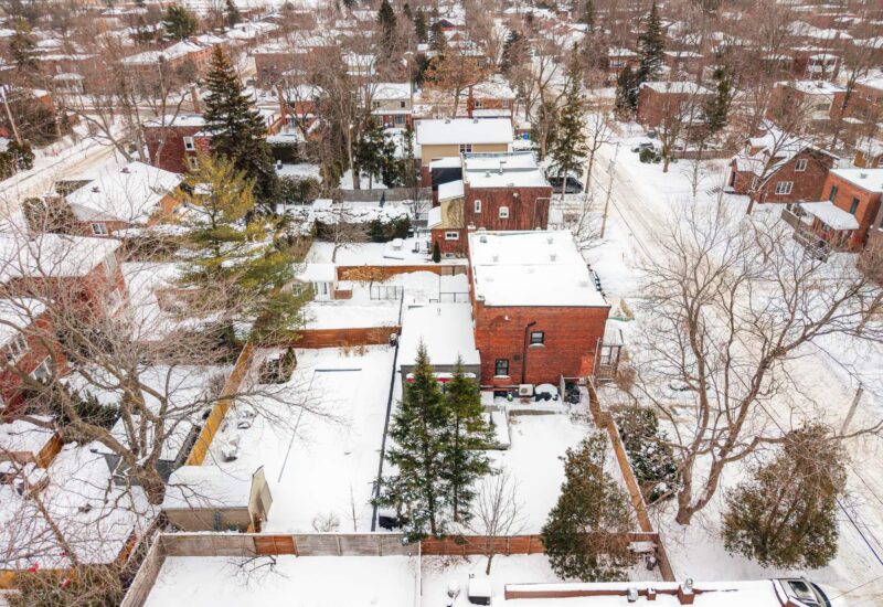 354 Av. de Dulwich  Saint-Lambert (Montérégie)