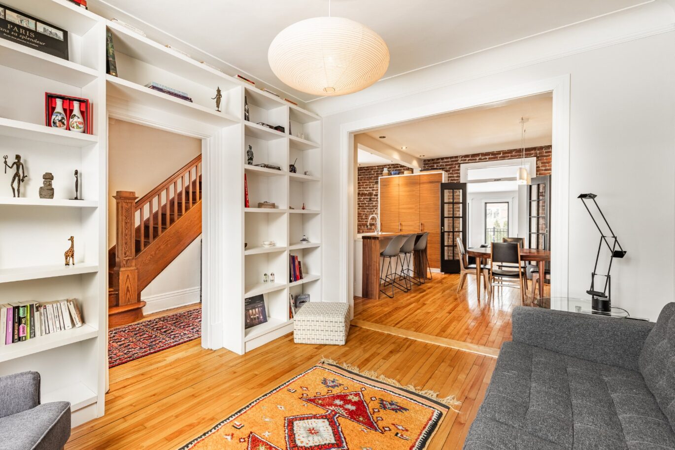 354 Av. de Dulwich  Saint-Lambert (Montérégie)