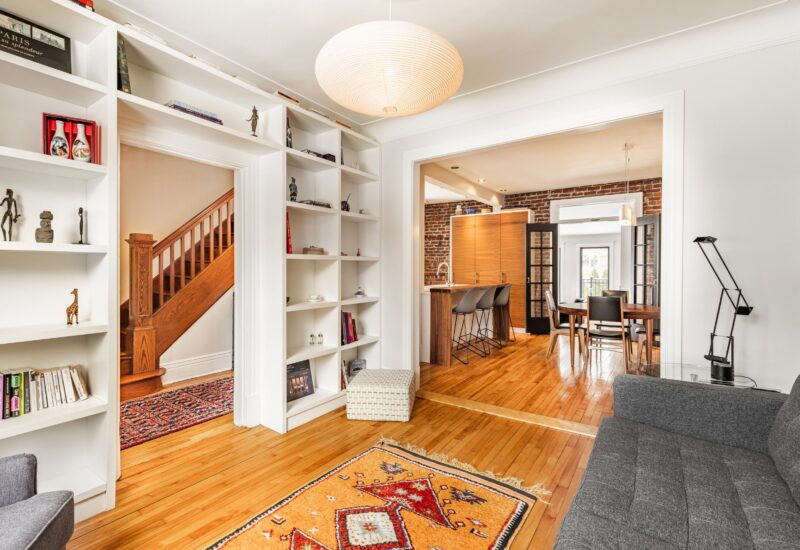 354 Av. de Dulwich  Saint-Lambert (Montérégie)