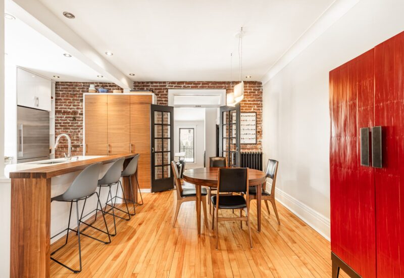 354 Av. de Dulwich  Saint-Lambert (Montérégie)