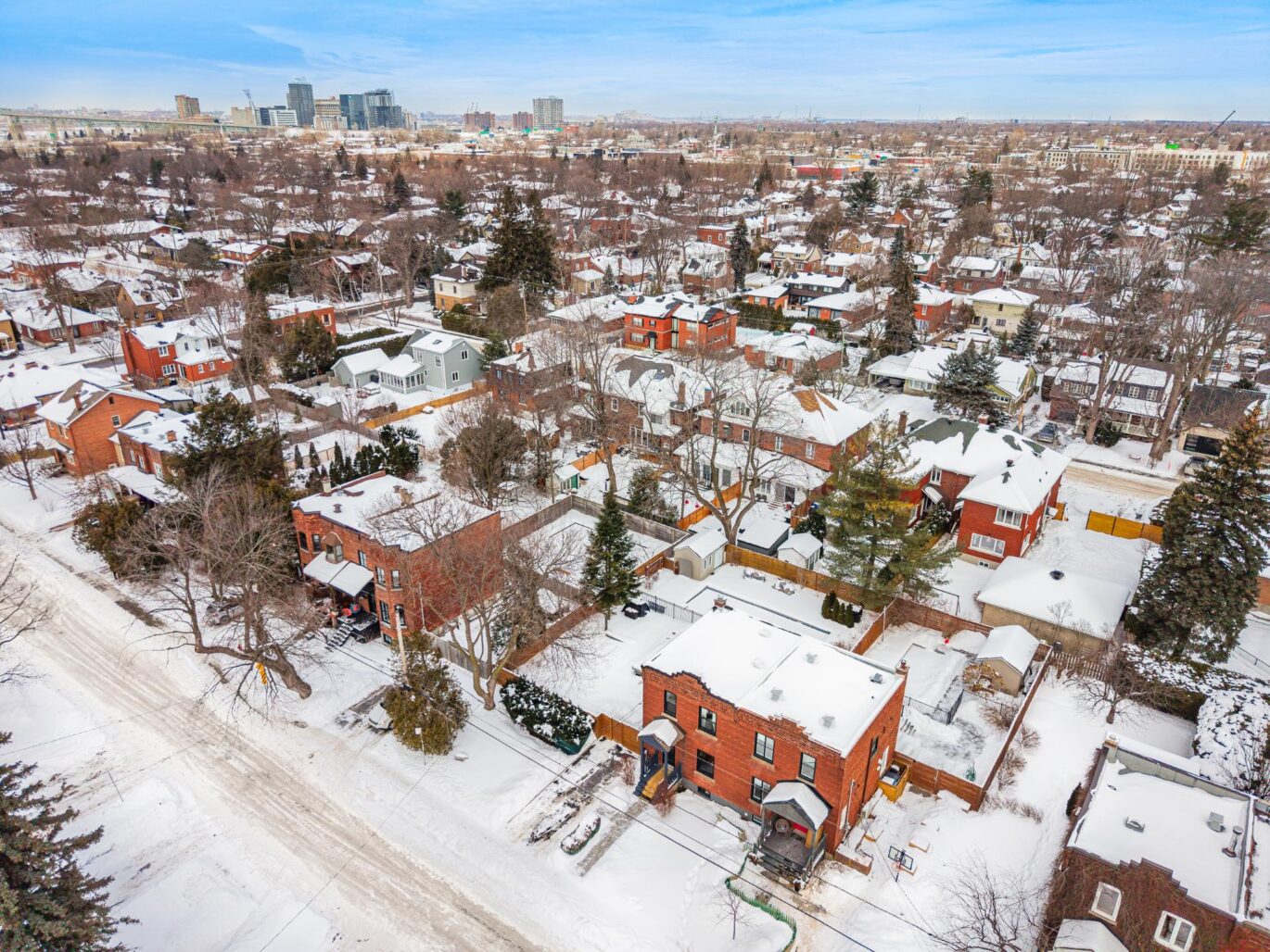 354 Av. de Dulwich  Saint-Lambert (Montérégie)