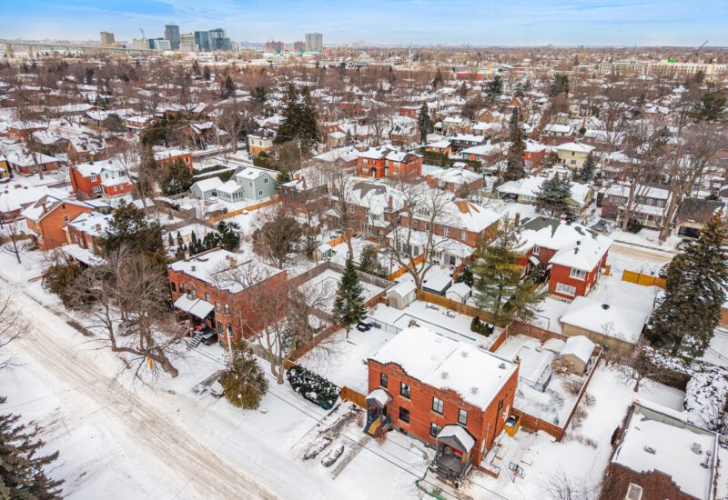 354 Av. de Dulwich  Saint-Lambert (Montérégie)